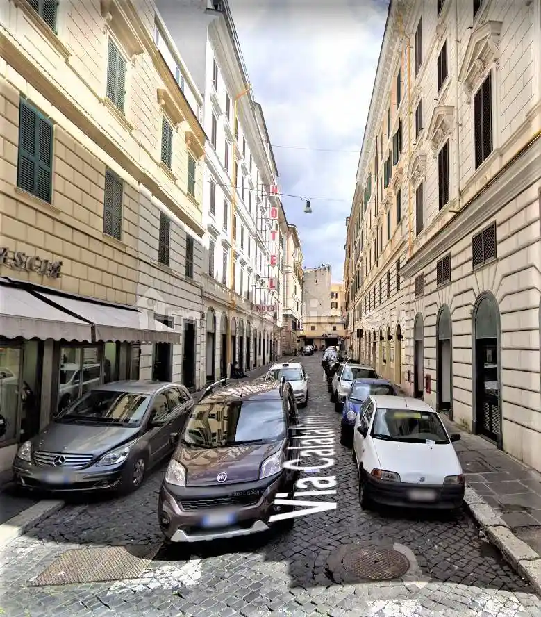 Attico - Mansarda in affitto a Roma