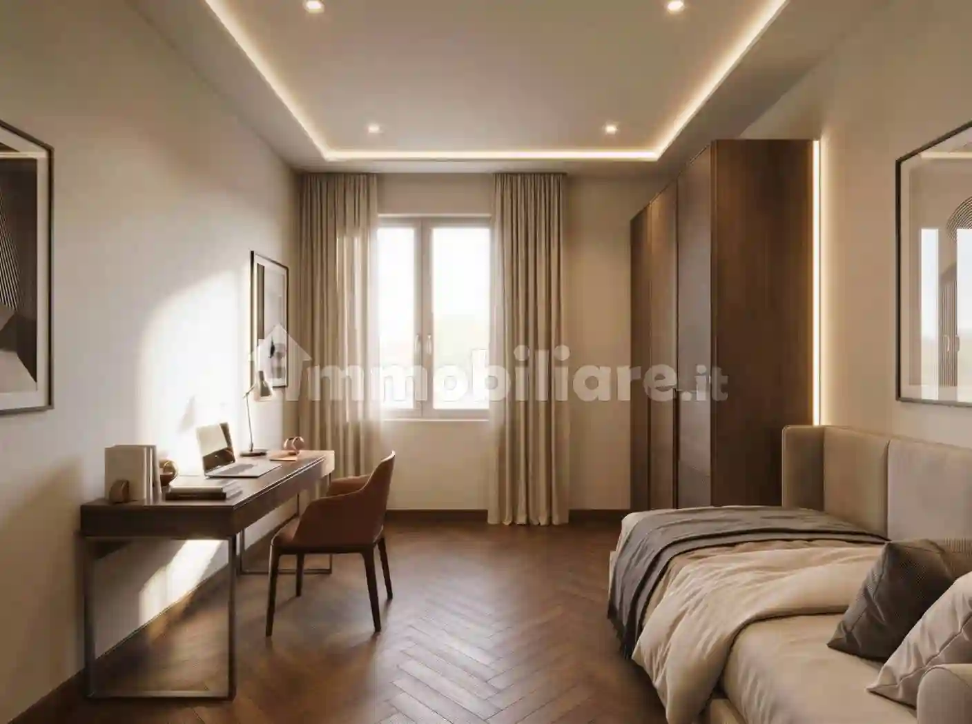 Appartamento - foto 4