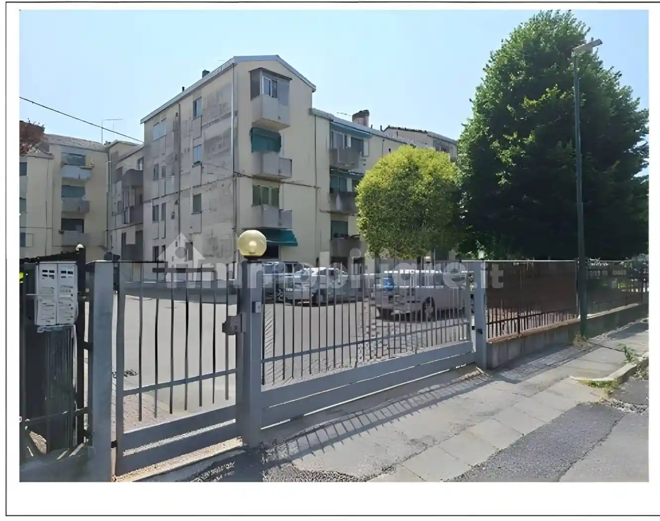 Appartamento in vendita a Venezia