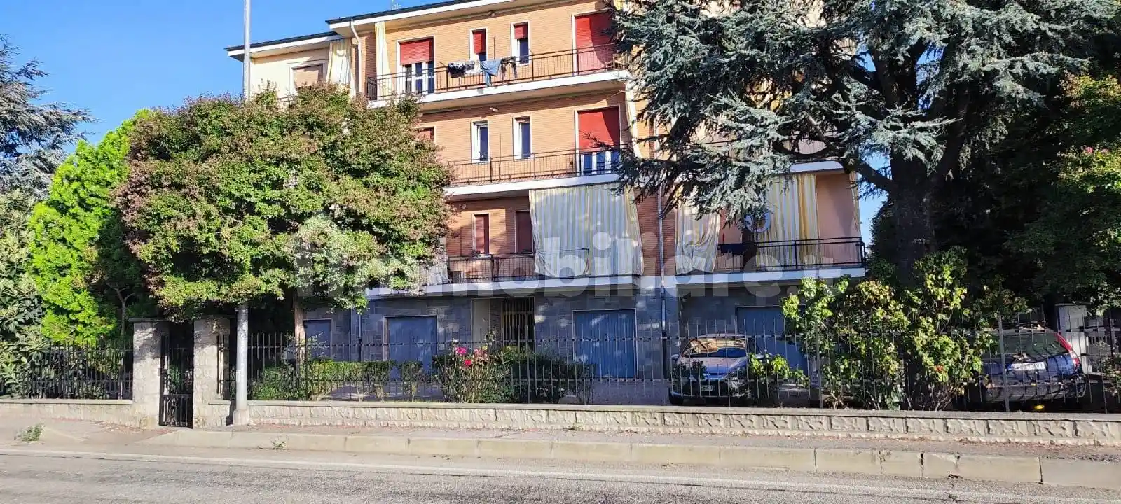 Appartamento in vendita a Villanova d'Asti
