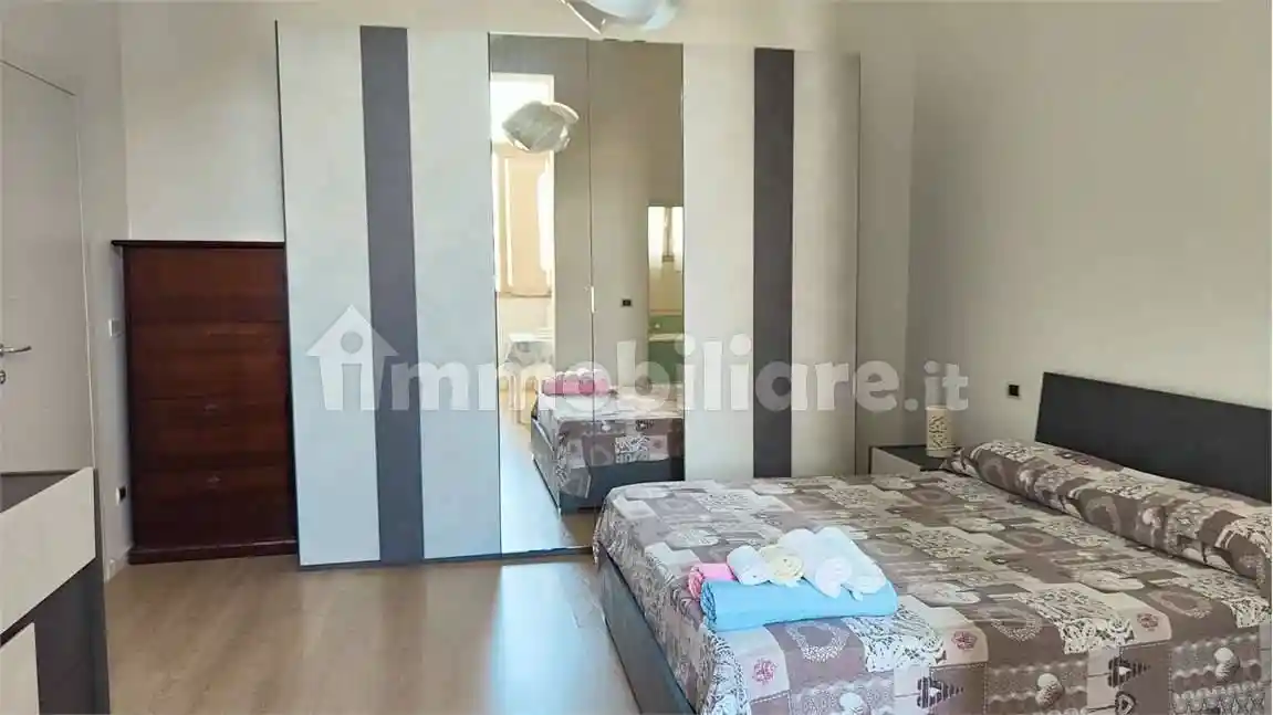 Appartamento in affitto a Lecce
