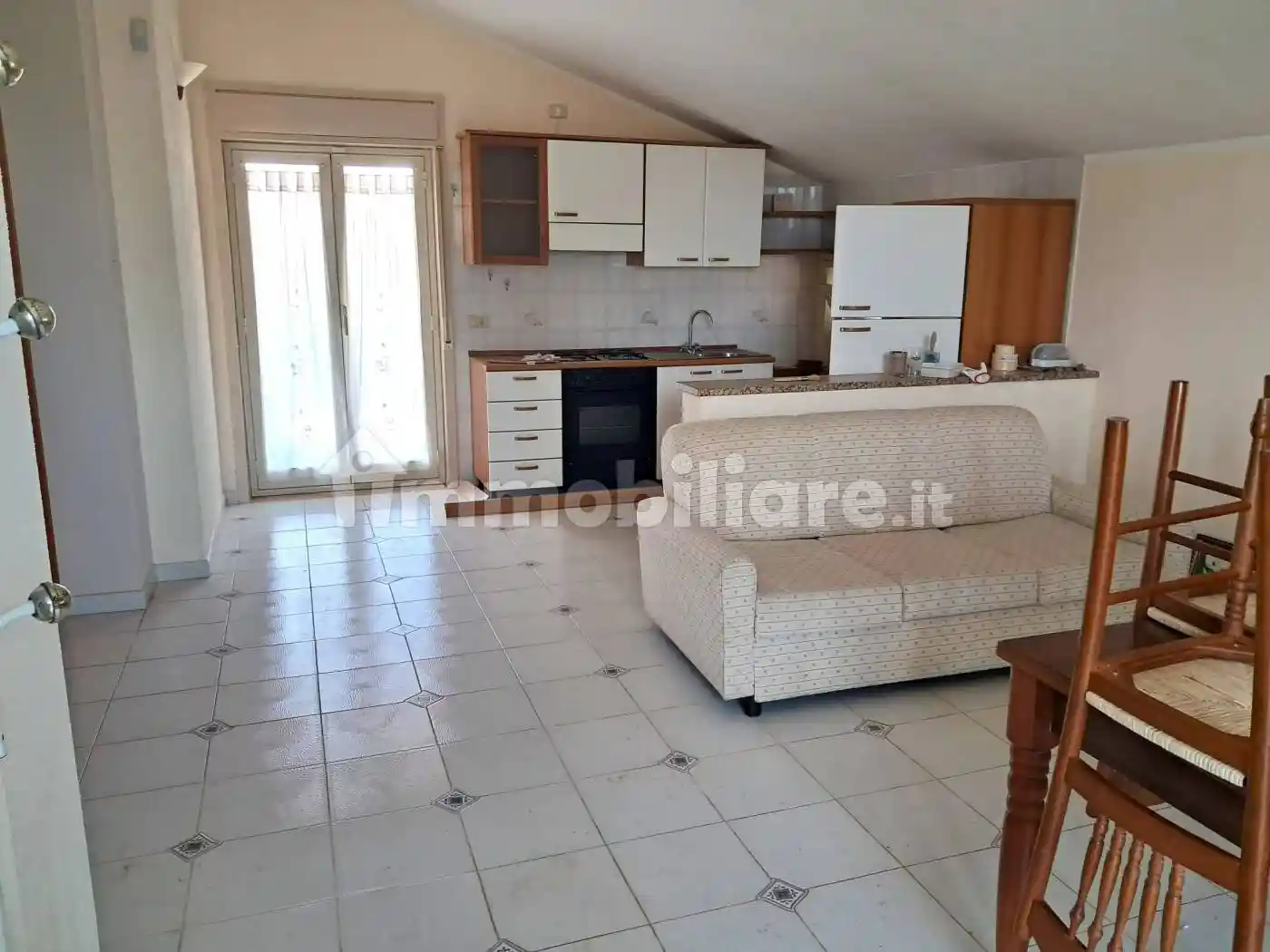 Appartamento in affitto a Augusta
