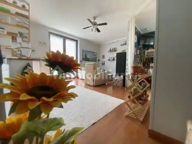 Appartamento in vendita a Bregnano