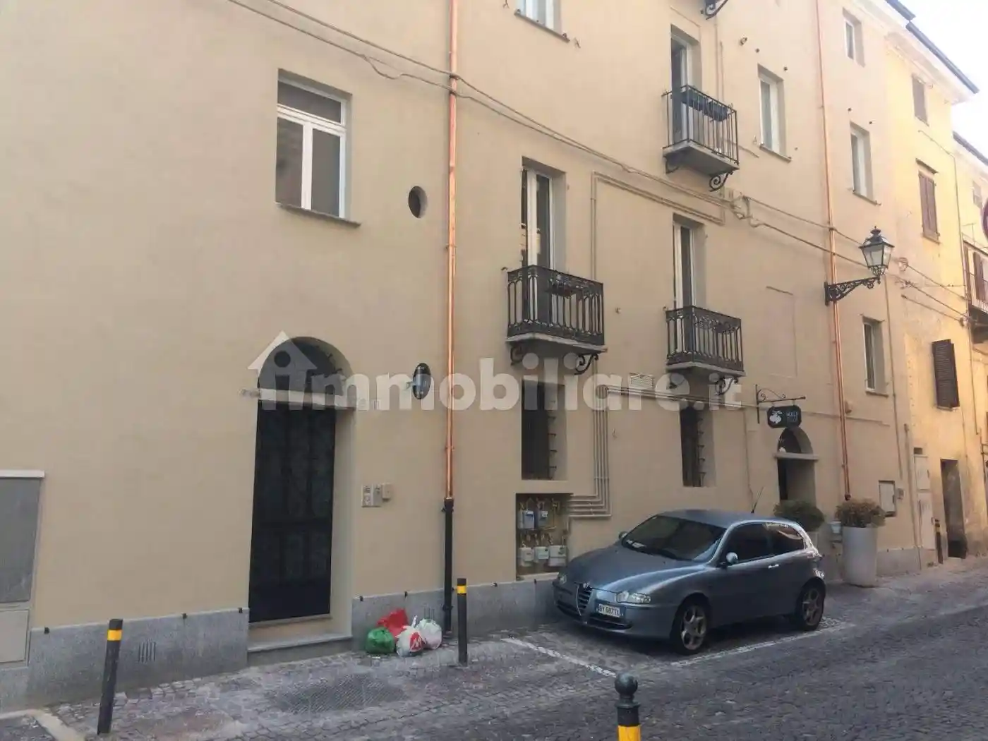 Appartamento in affitto a Cuneo