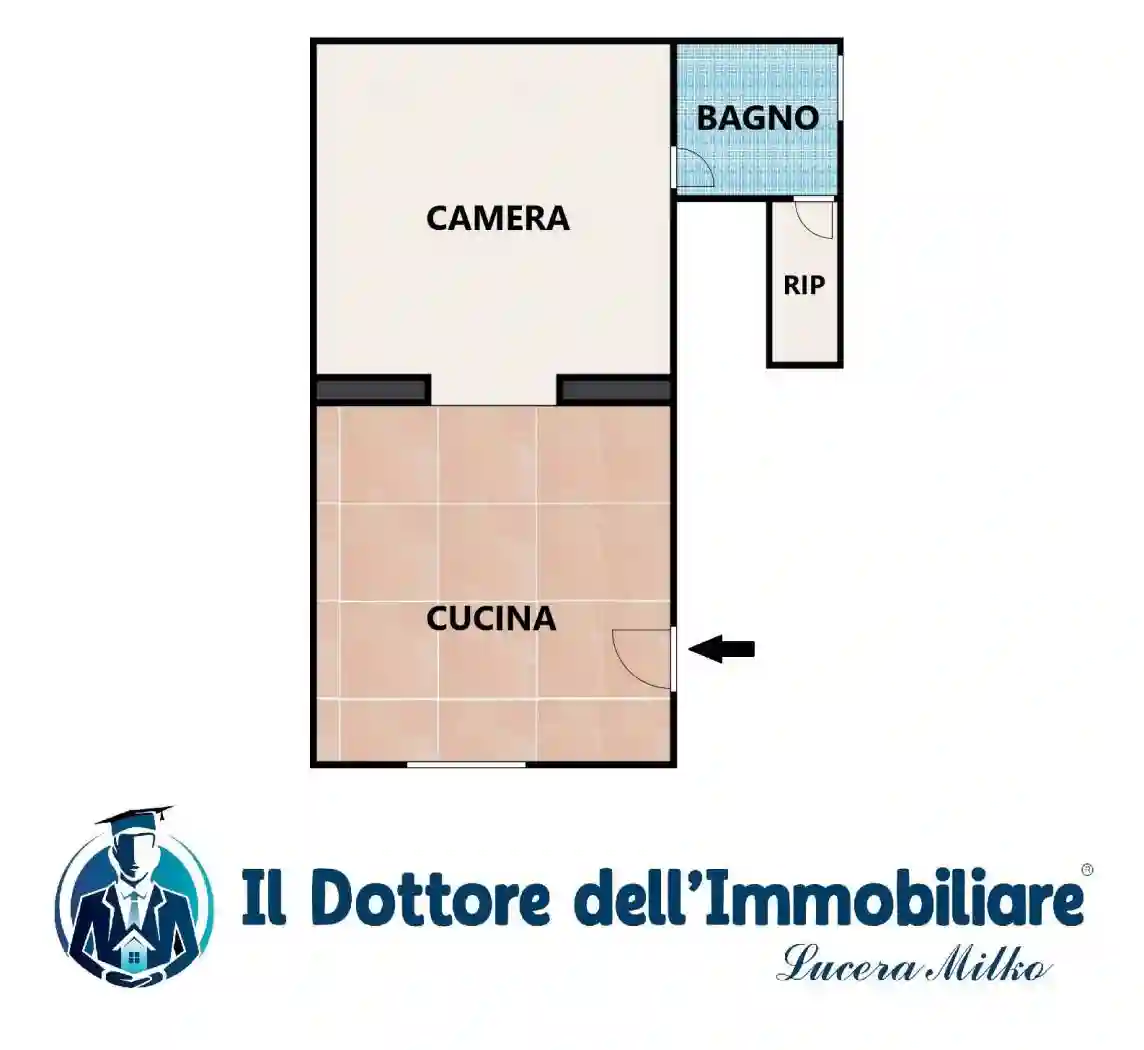 Appartamento - foto 4