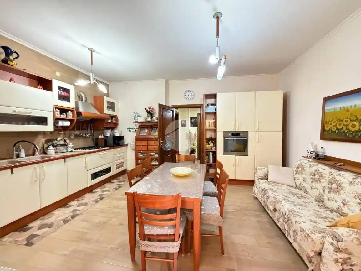 Appartamento in vendita a Qualiano