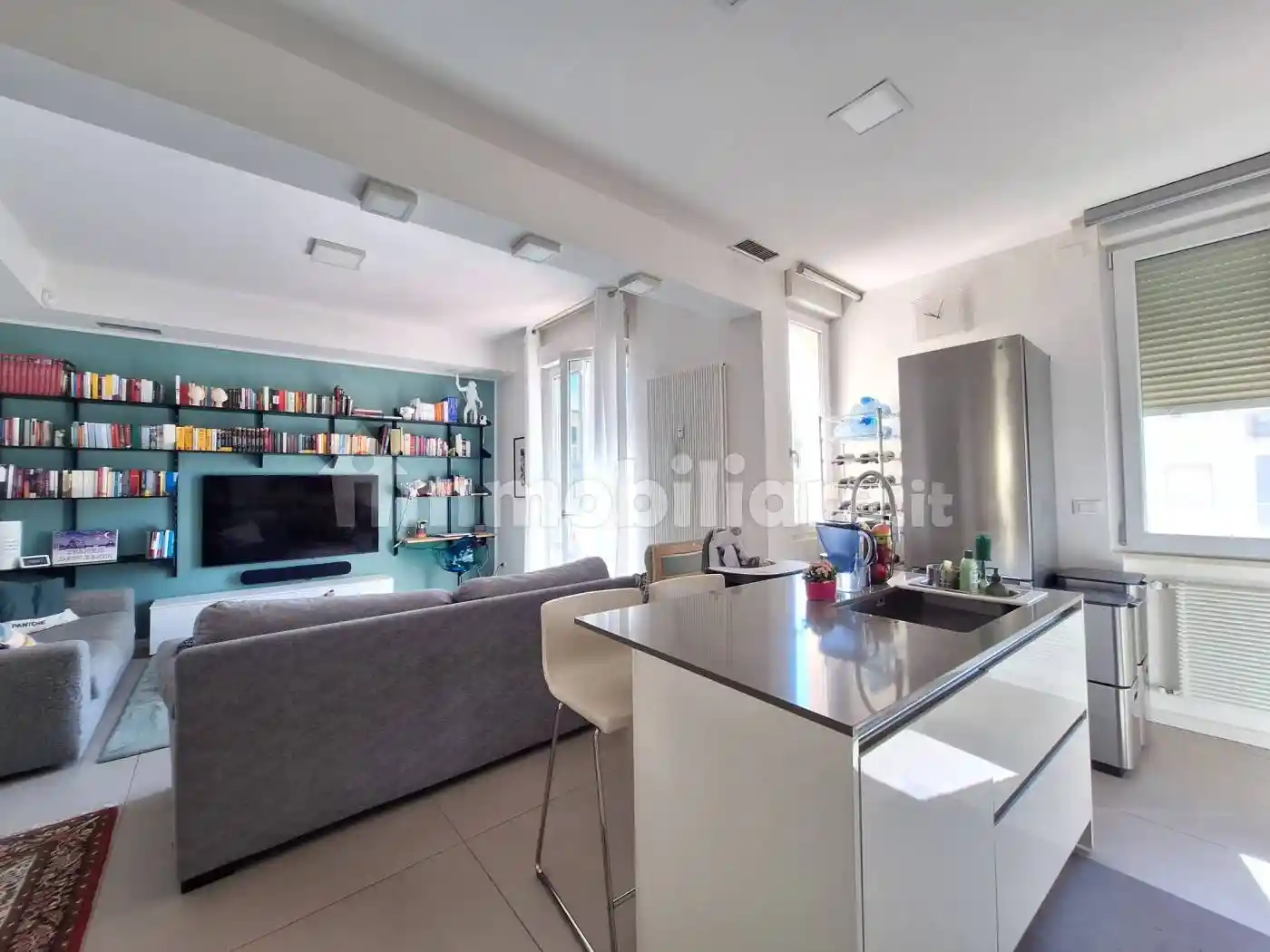 Appartamento in vendita a Firenze