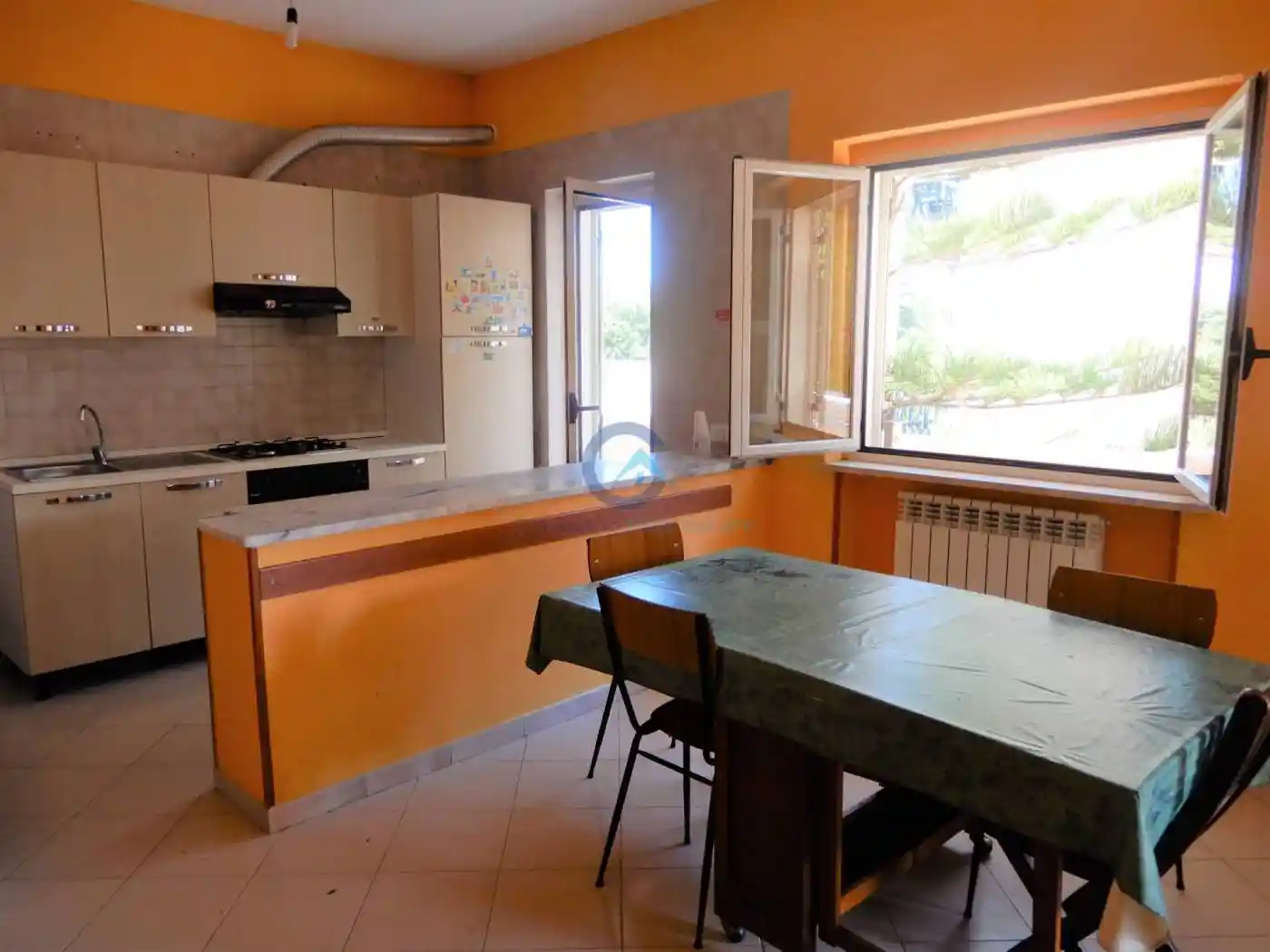 Appartamento in affitto a Catanzaro