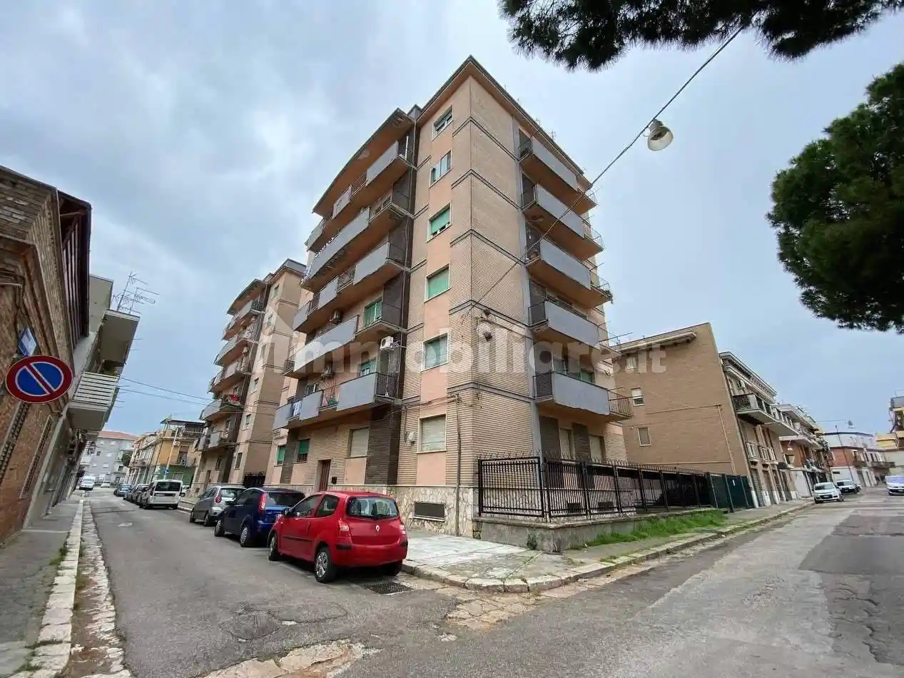 Appartamento in vendita a San Severo