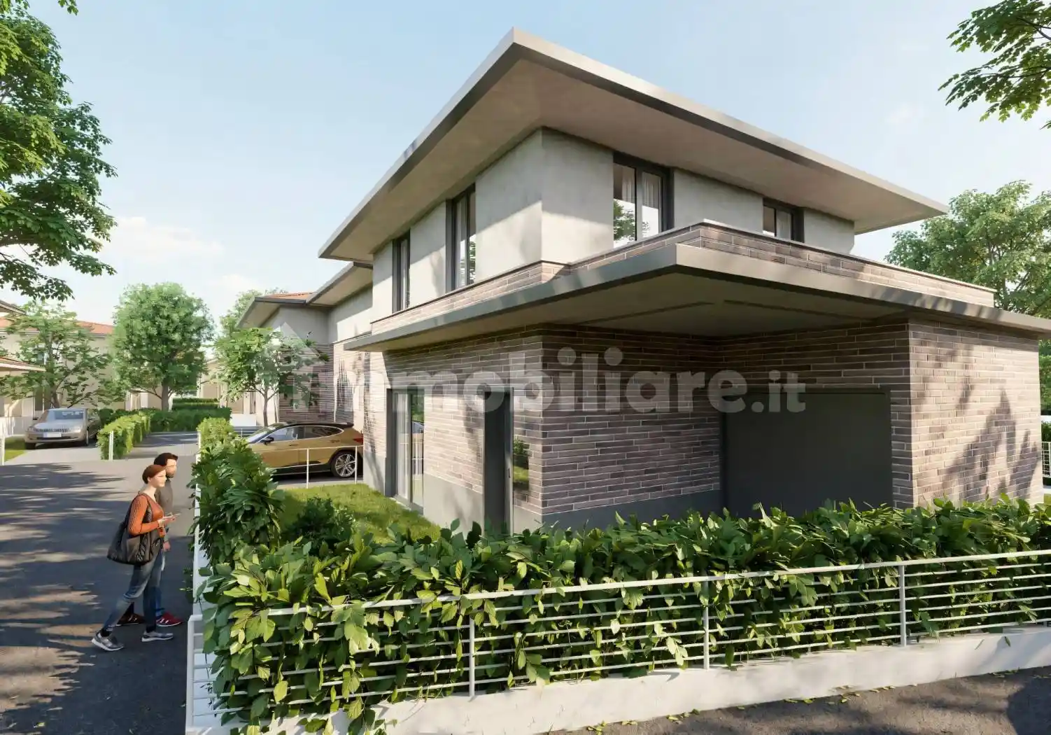 Villa in vendita a Faenza
