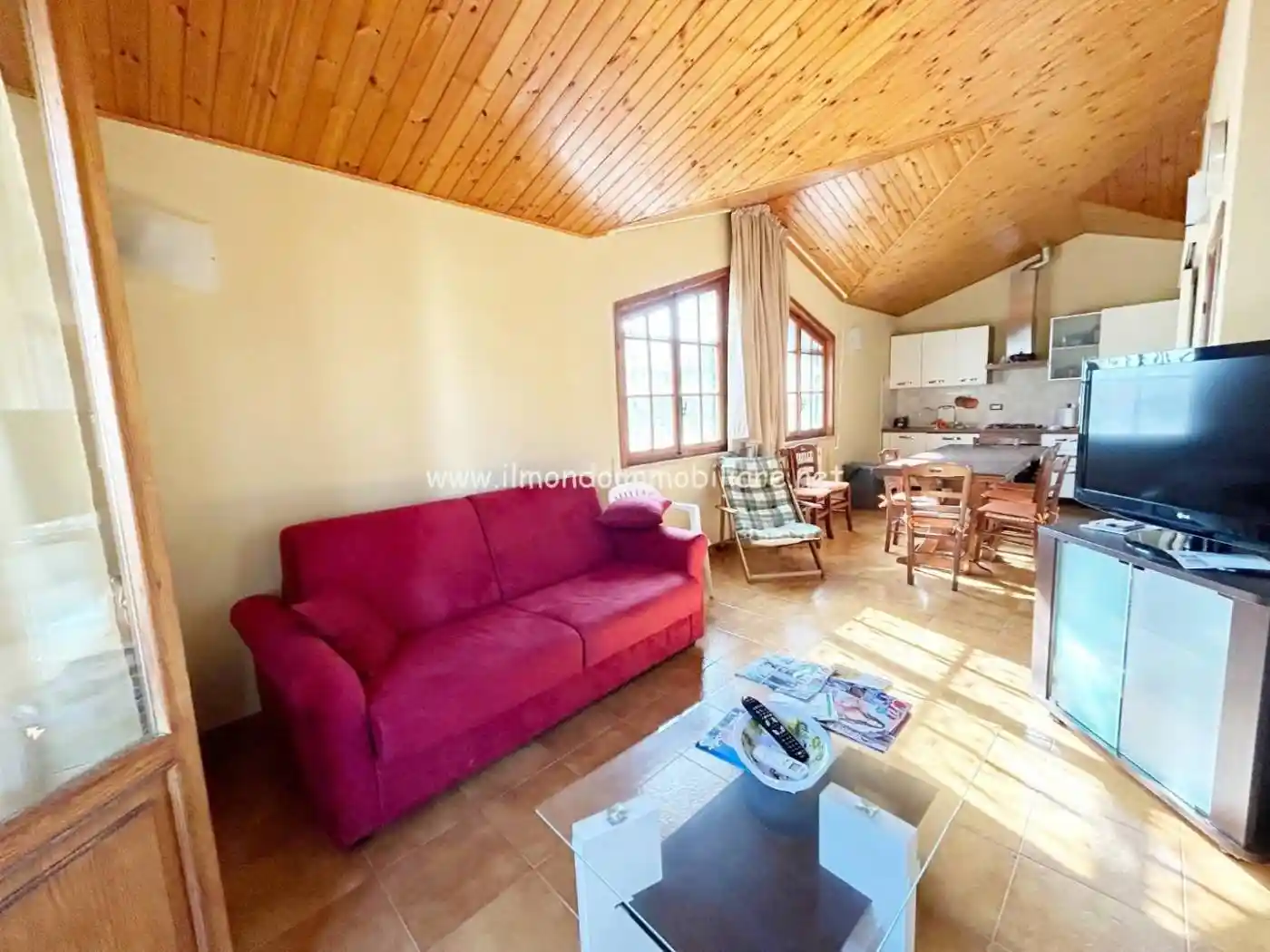 Casa indipendente in vendita a Rosignano Marittimo