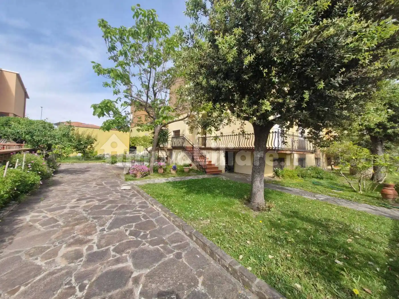 Villa in vendita a Campiglia Marittima