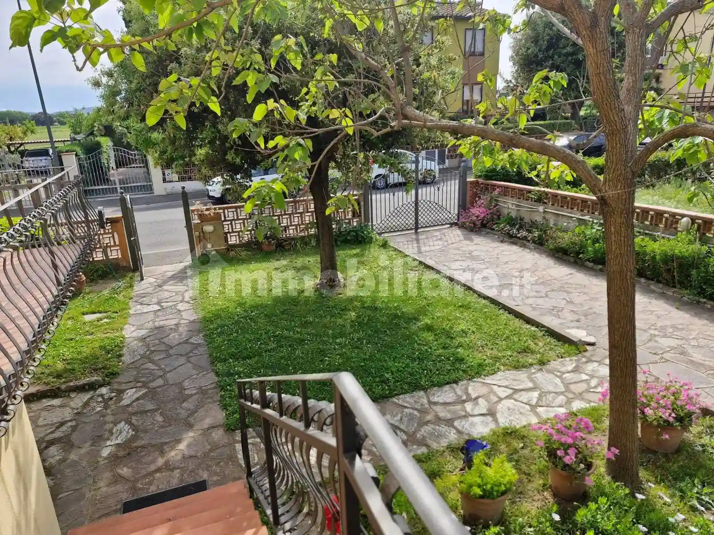 Villa - foto 5