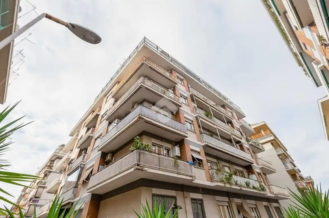 Appartamento in affitto a Roma