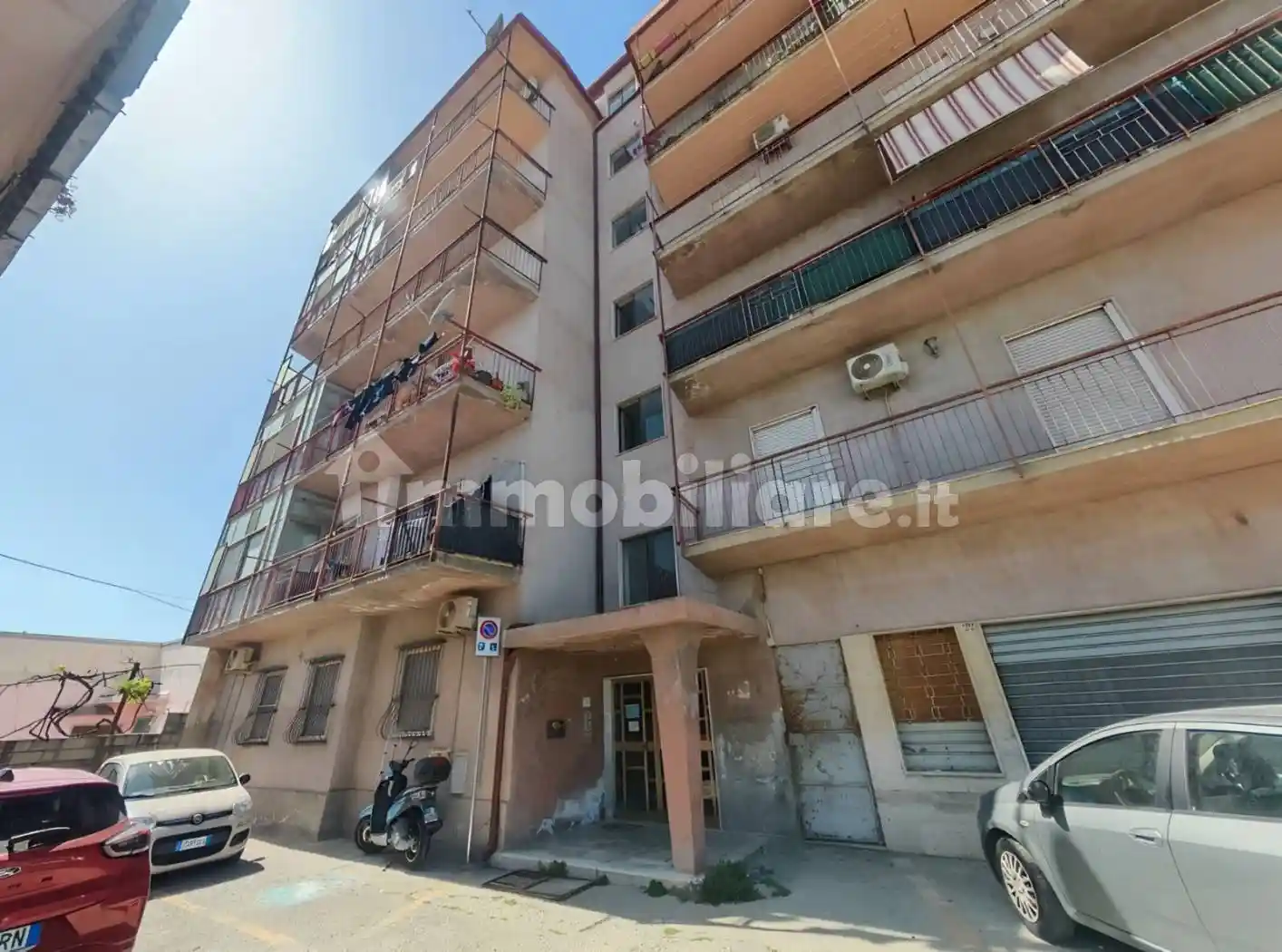 Appartamento in vendita a Catanzaro