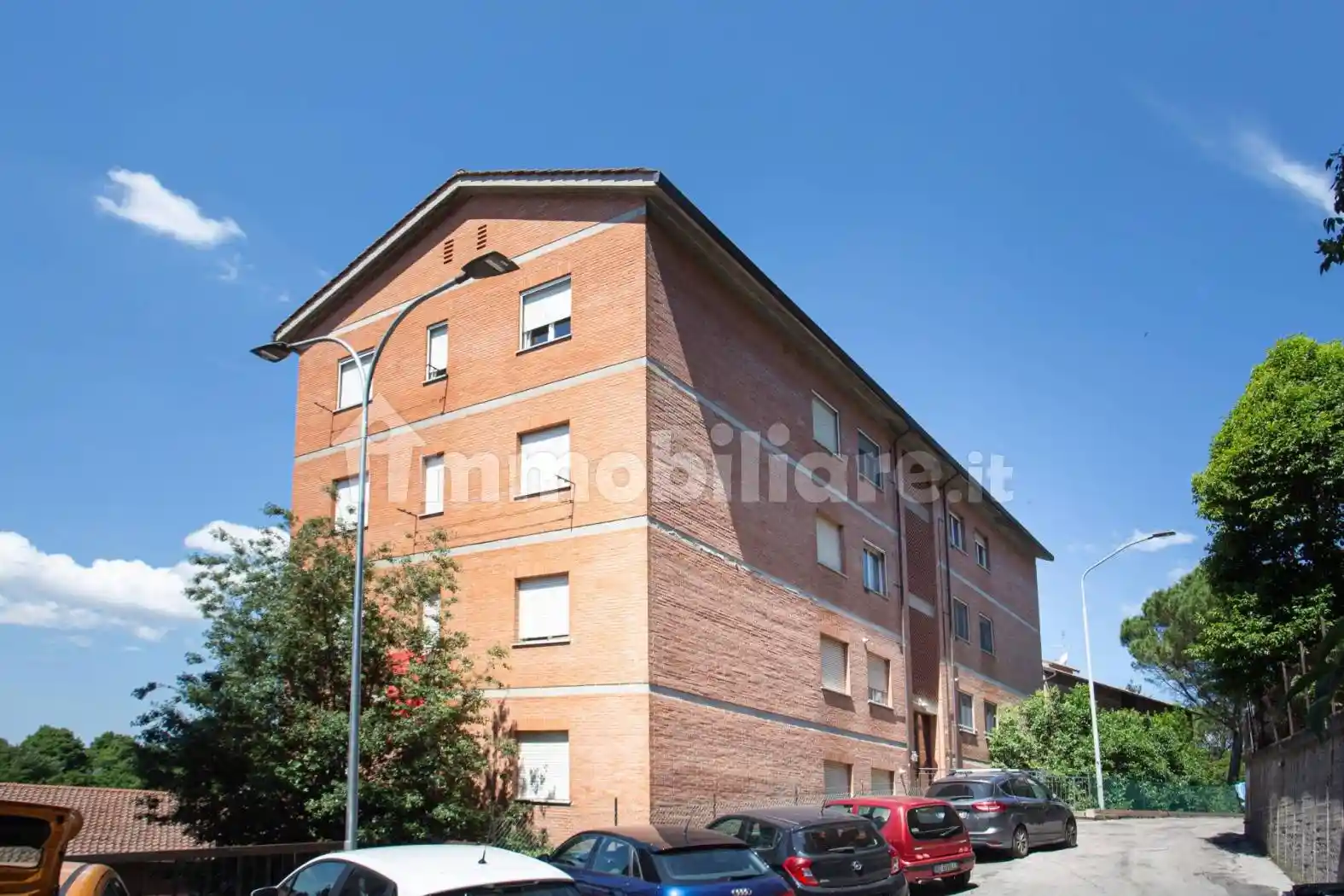 Appartamento in affitto a Perugia