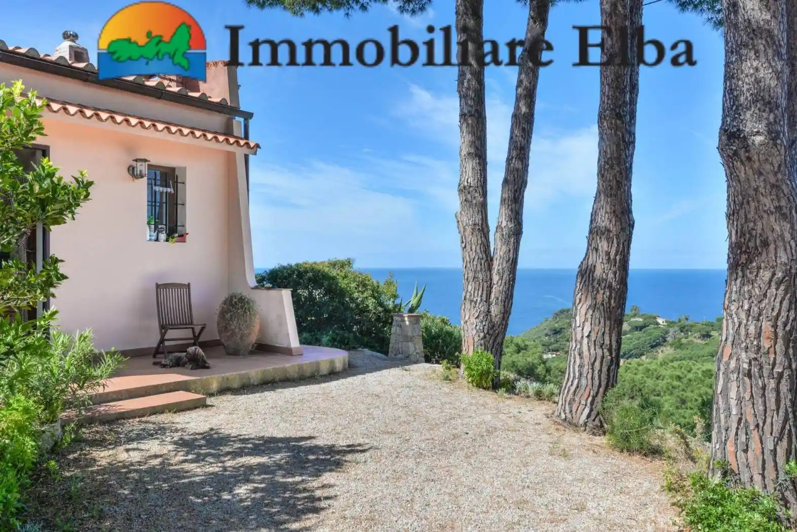 Villa in vendita a Capoliveri
