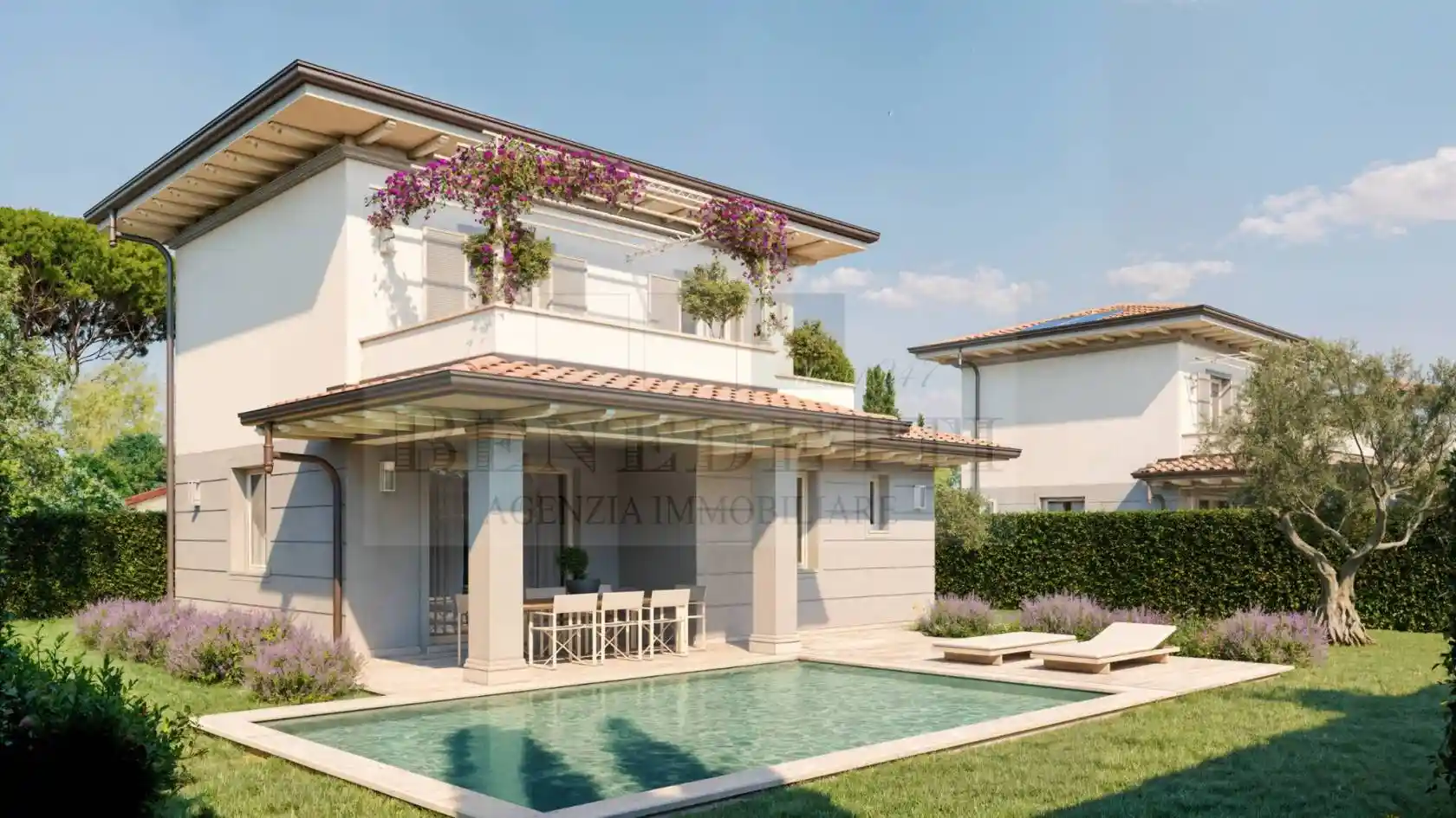 Villa in vendita a Pietrasanta