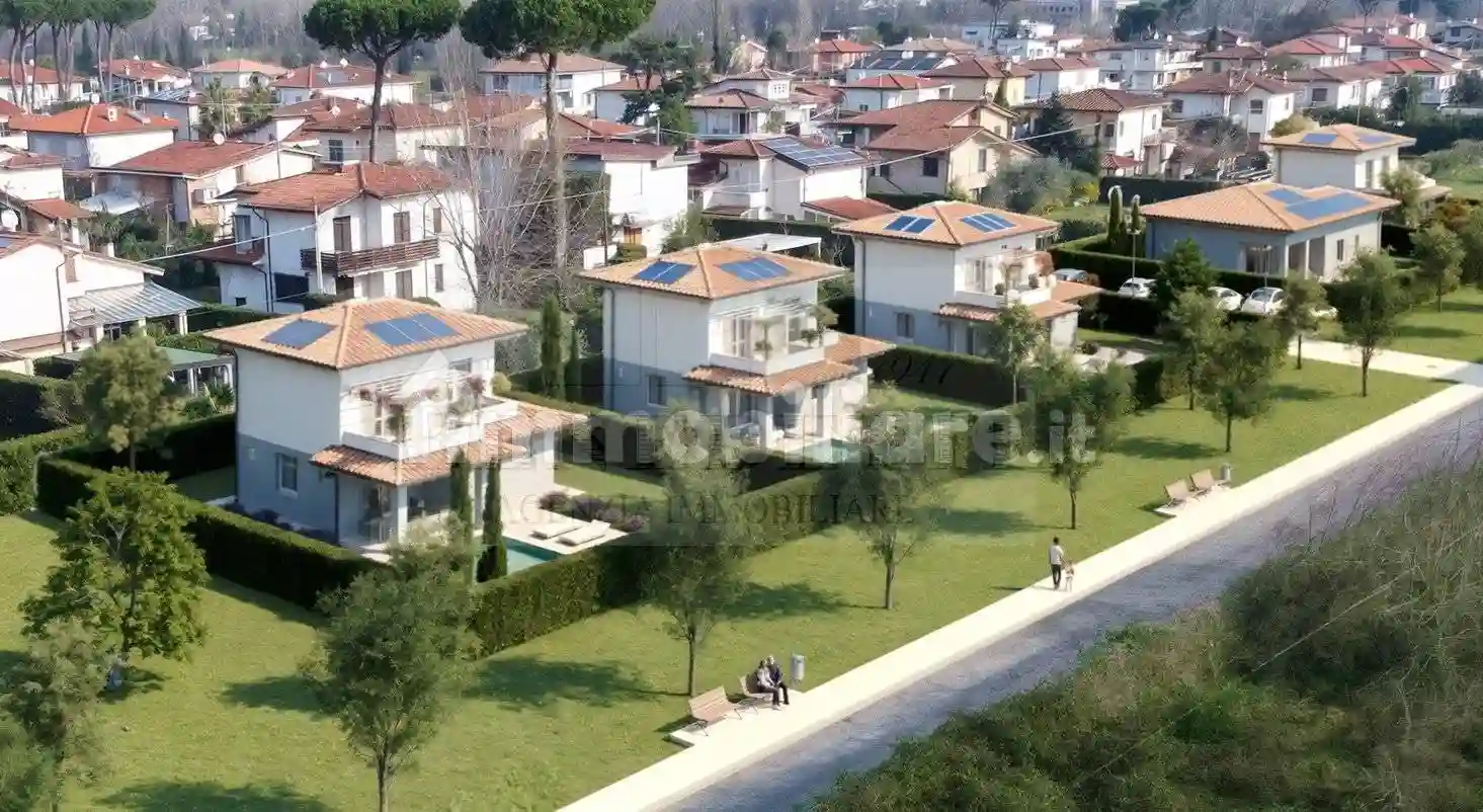 Villa - foto 4