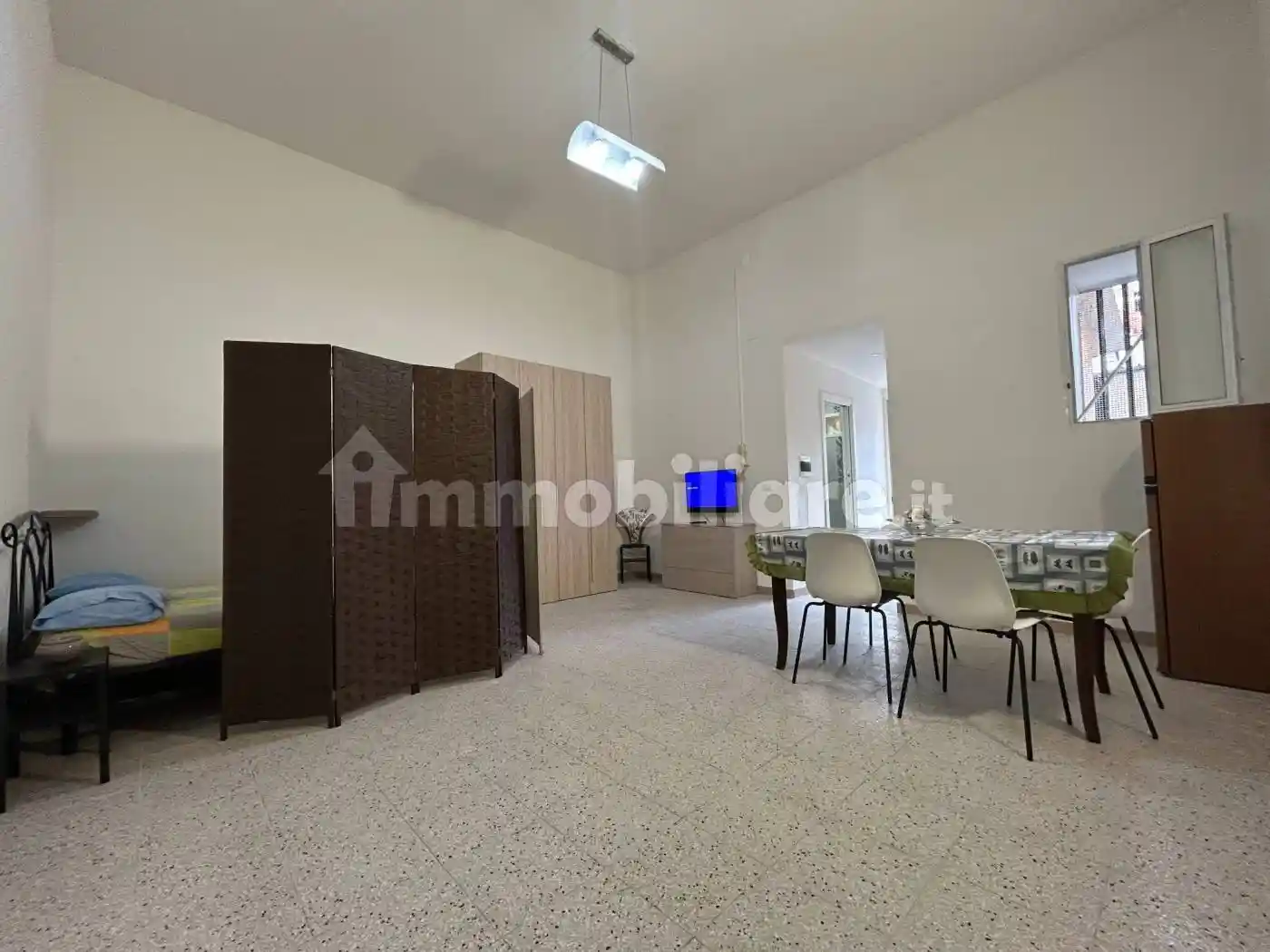 Appartamento in affitto a Napoli