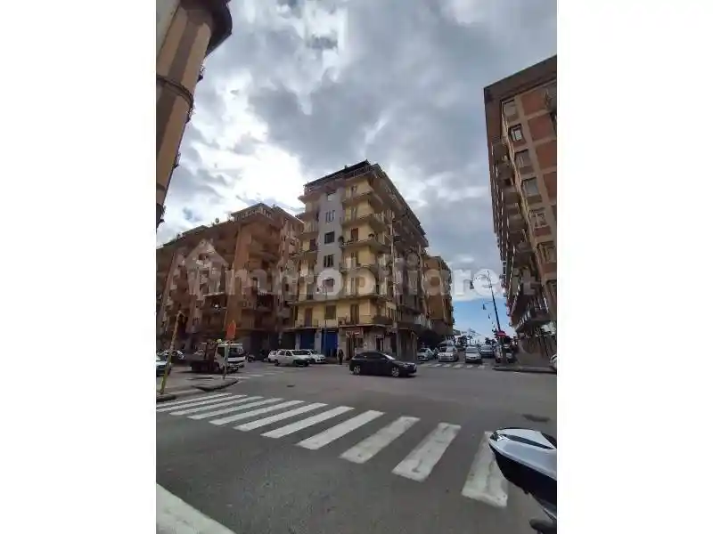 Attico - Mansarda in vendita a Salerno