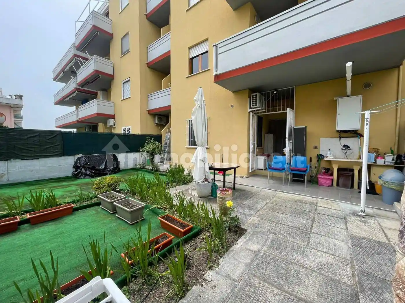 Appartamento in vendita a Martinsicuro