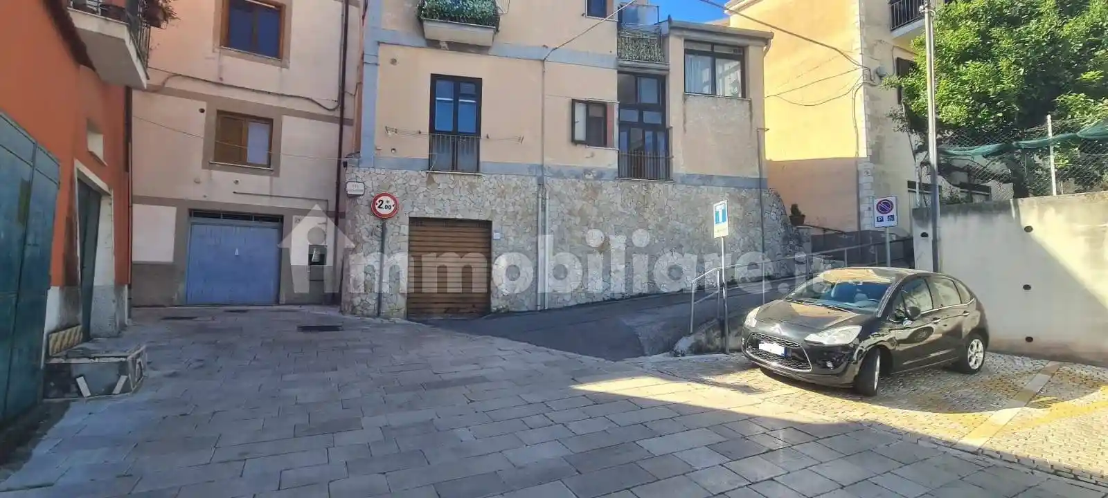 Appartamento in affitto a Giffoni Sei Casali