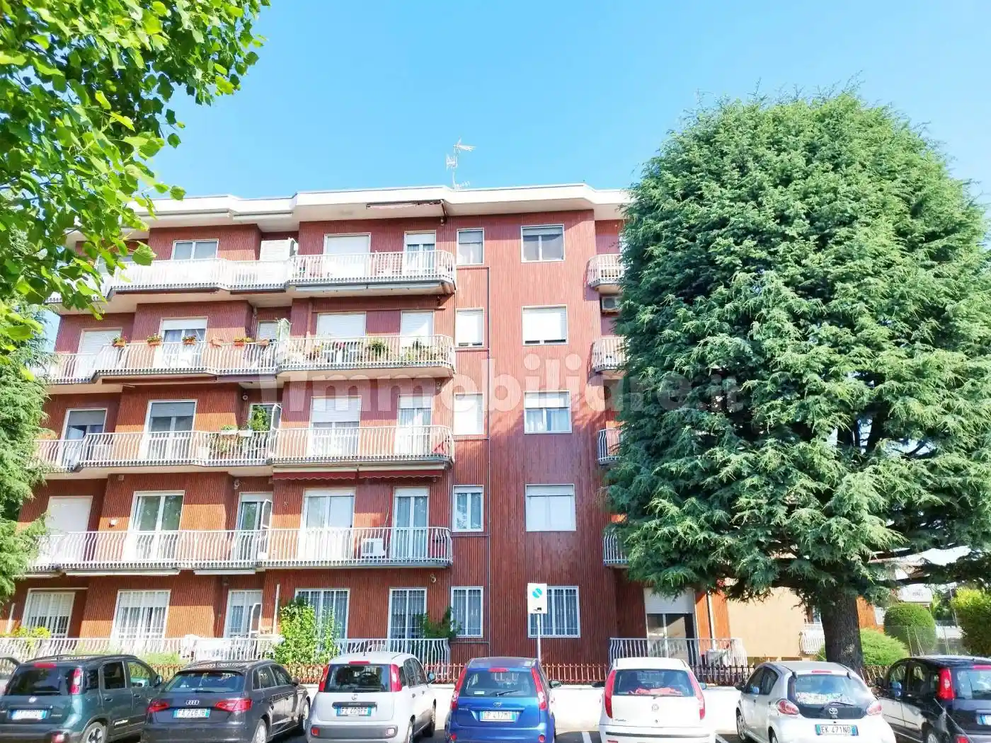 Attico - Mansarda in vendita a Pregnana Milanese