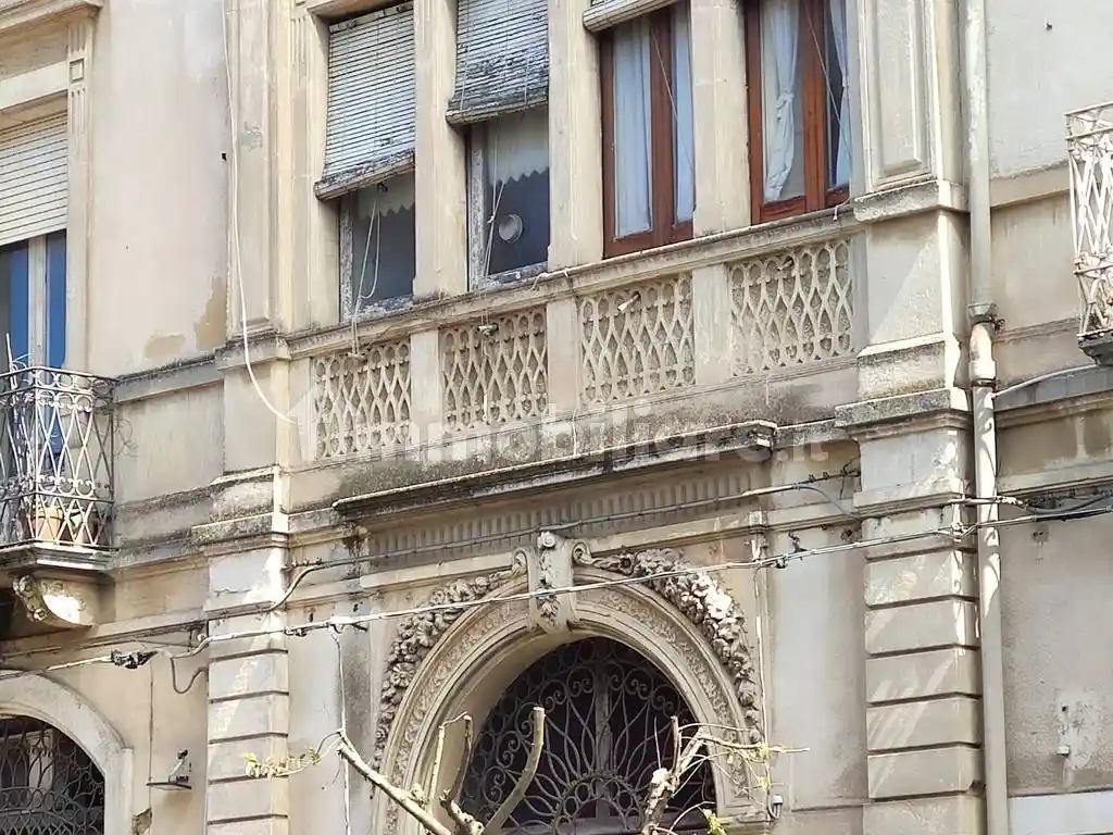 Casa indipendente in vendita a Caltagirone