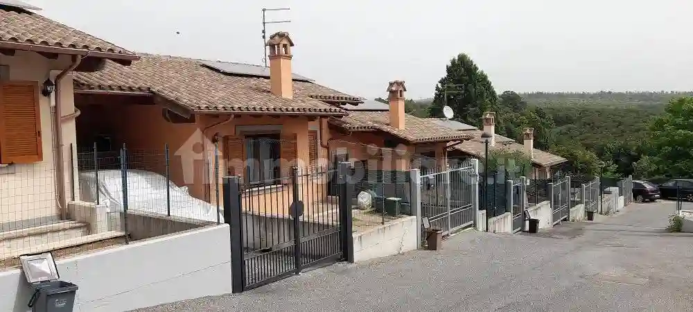 Villetta a schiera - foto 4
