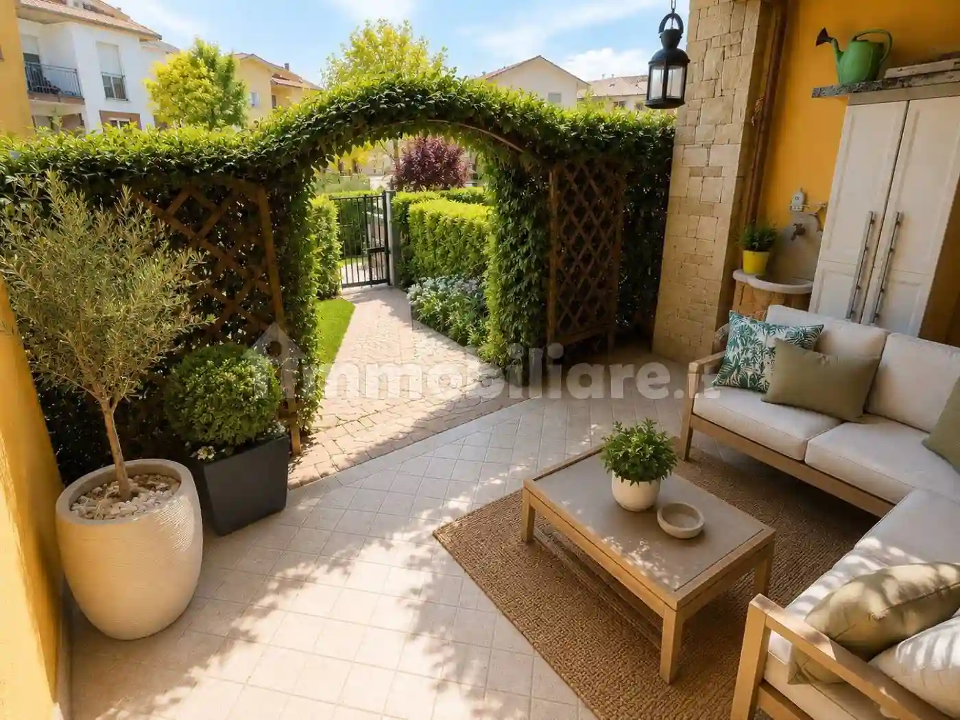 Casa indipendente - foto 4