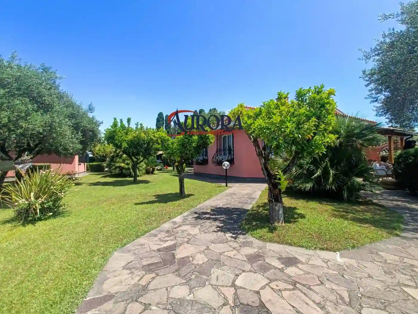 Villa - foto 4