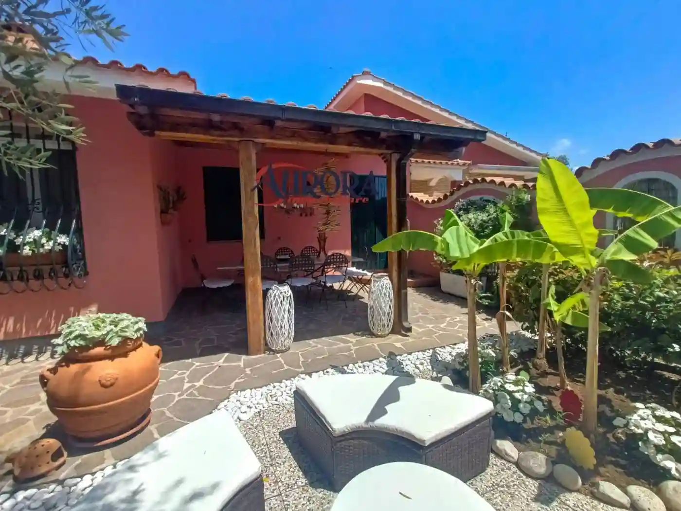Villa - foto 5