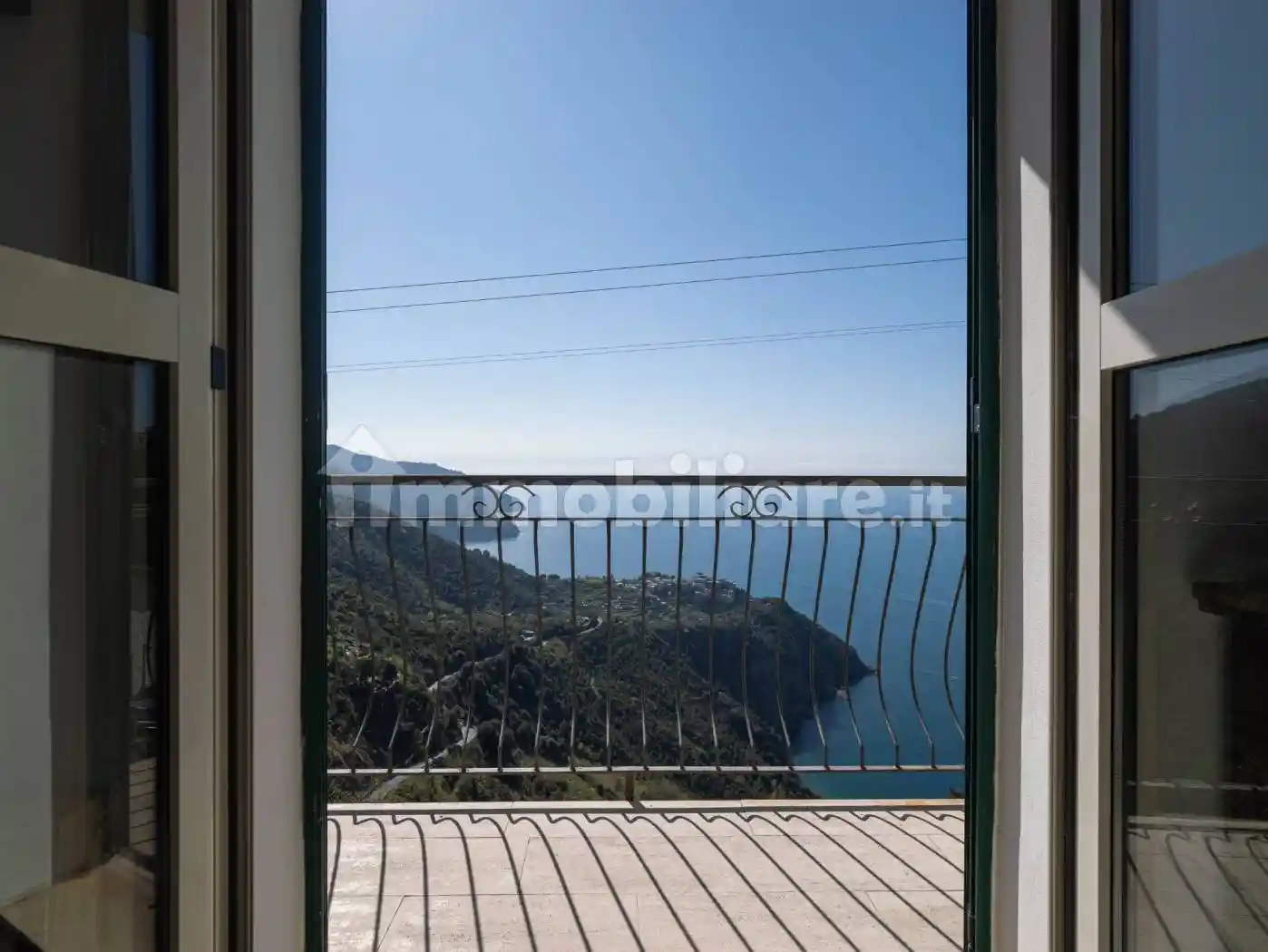 Appartamento in vendita a Vernazza