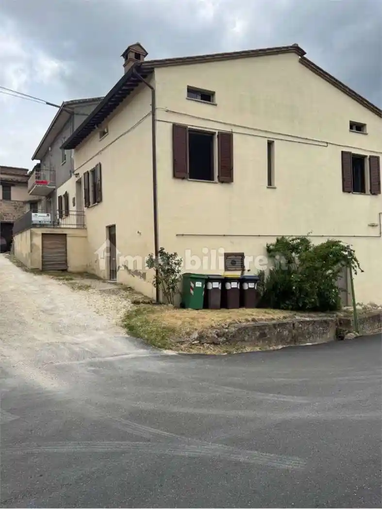 Casa indipendente in vendita a Gualdo Cattaneo