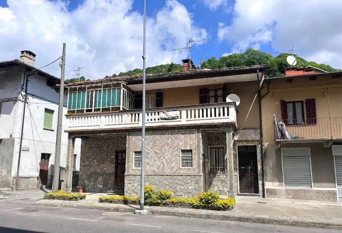 Villa in vendita a Porte