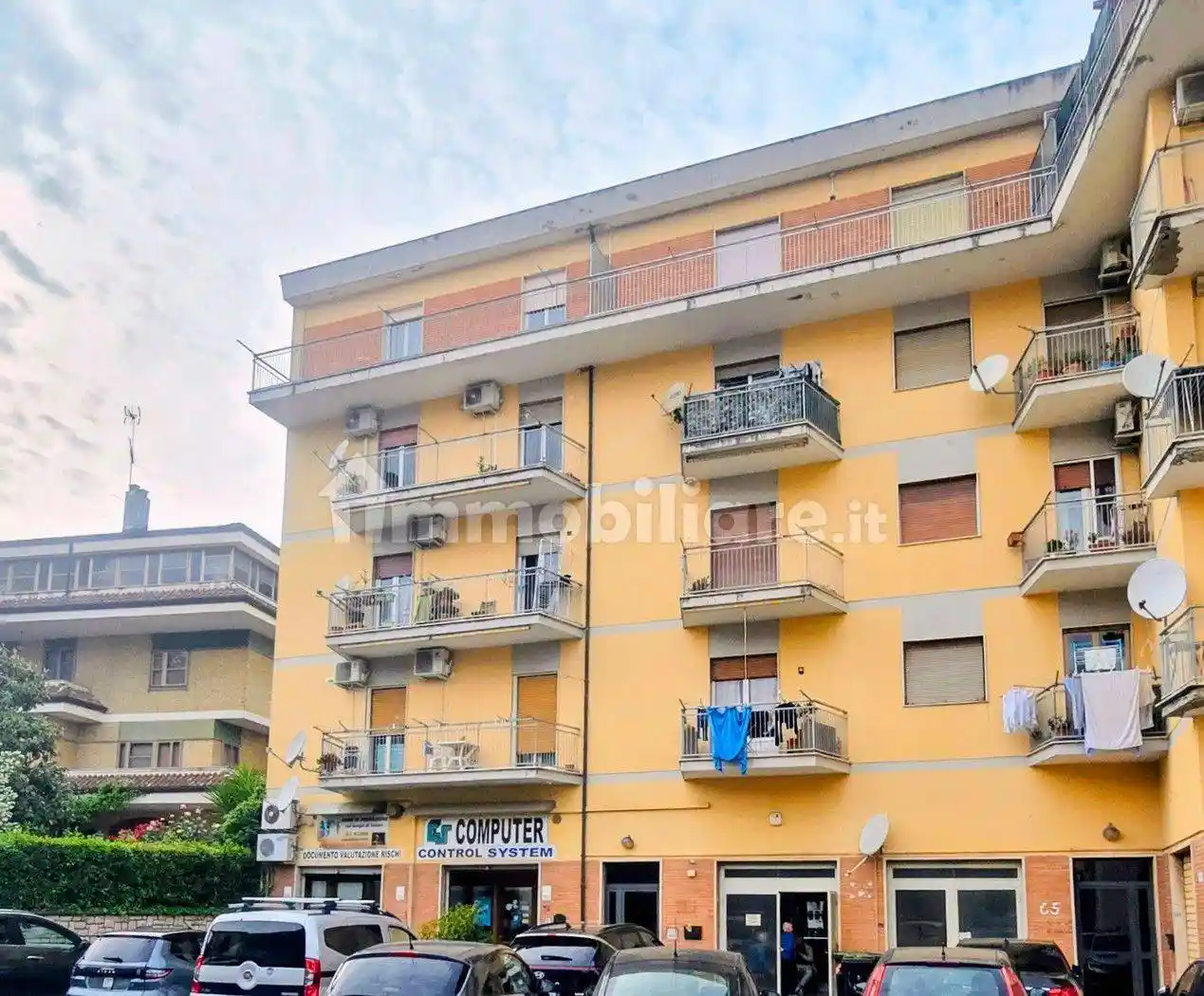 Appartamento in vendita a Colleferro