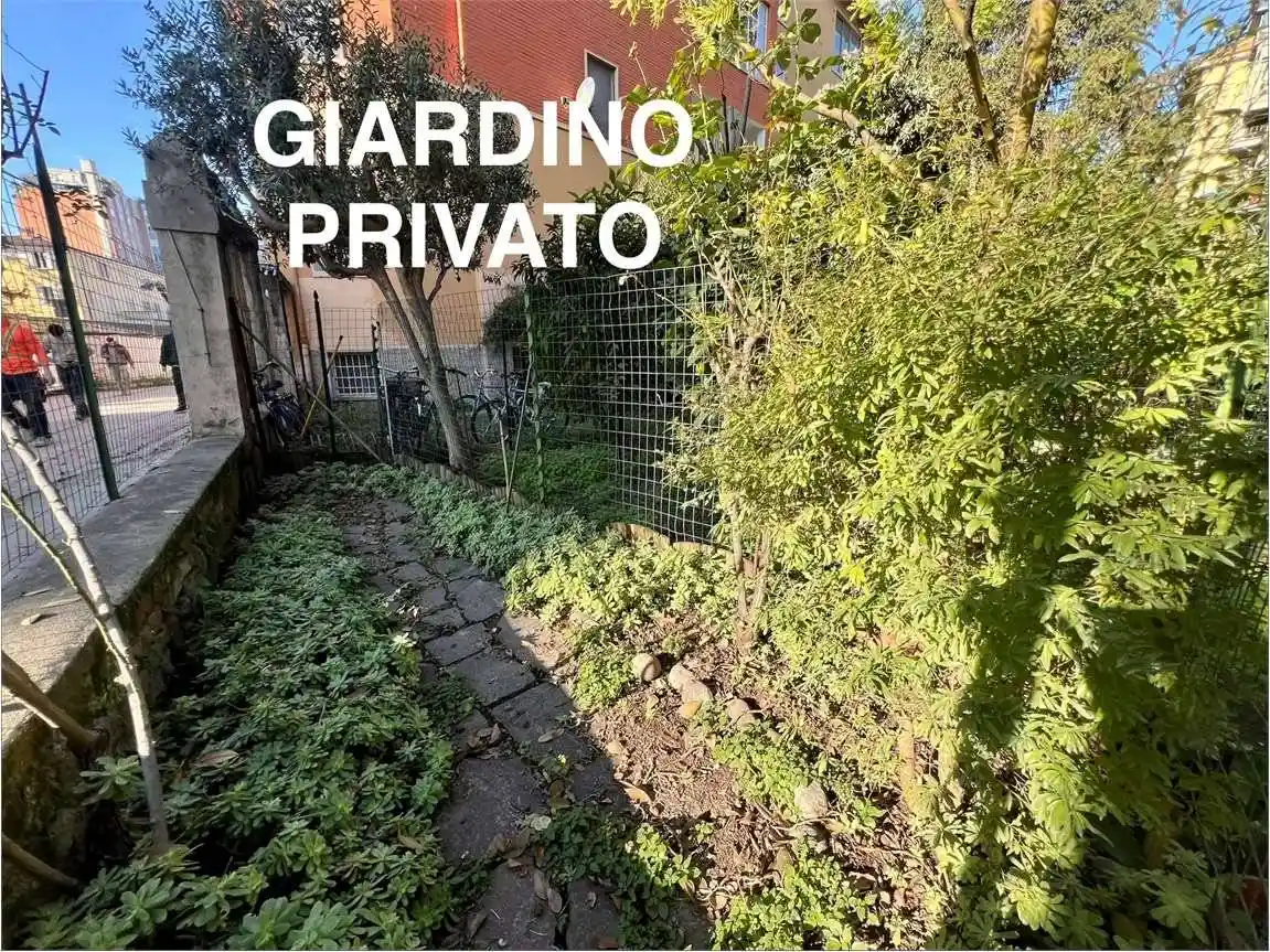 Appartamento in vendita a Bologna
