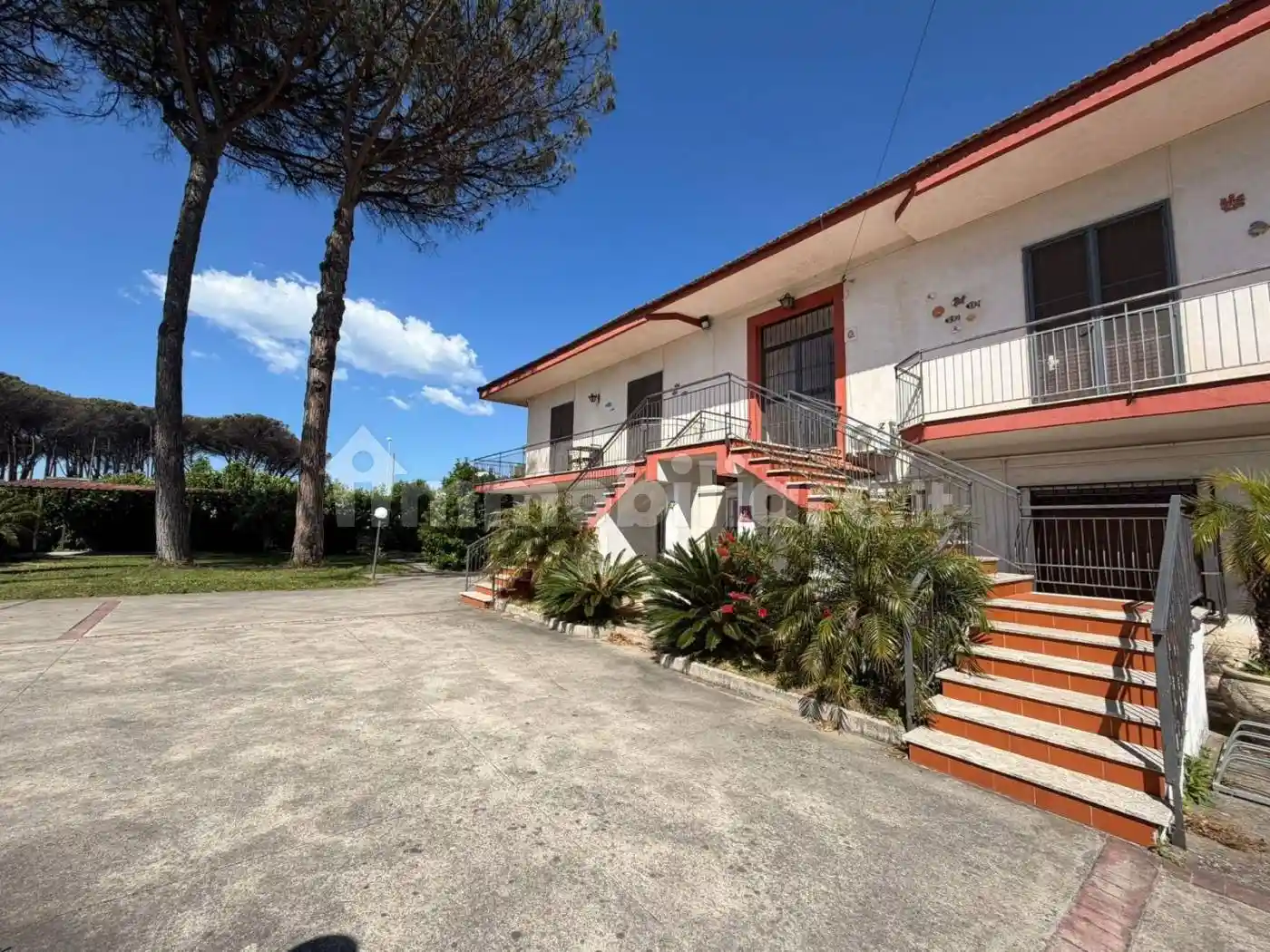 Appartamento in vendita a Capaccio Paestum