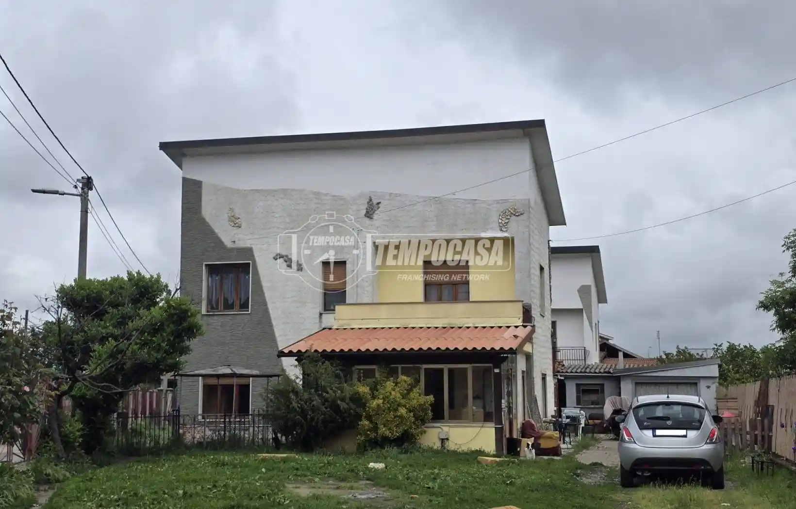 Casa indipendente in vendita a Racconigi