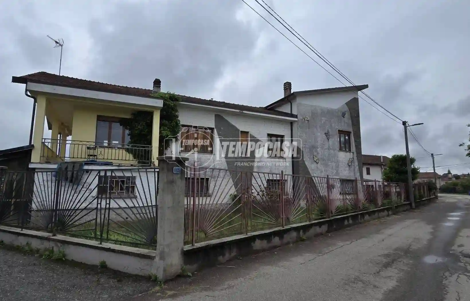 Casa indipendente - foto 4