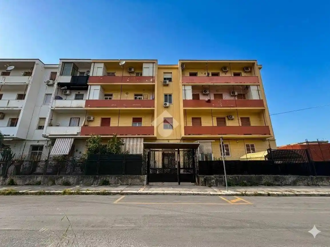 Appartamento in vendita a Palermo