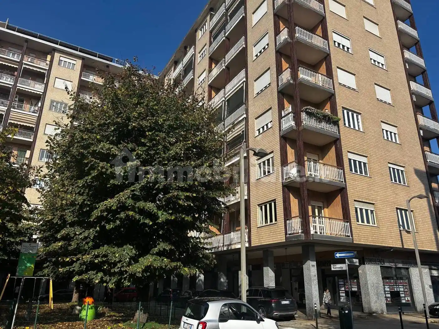 Appartamento in vendita a Beinasco