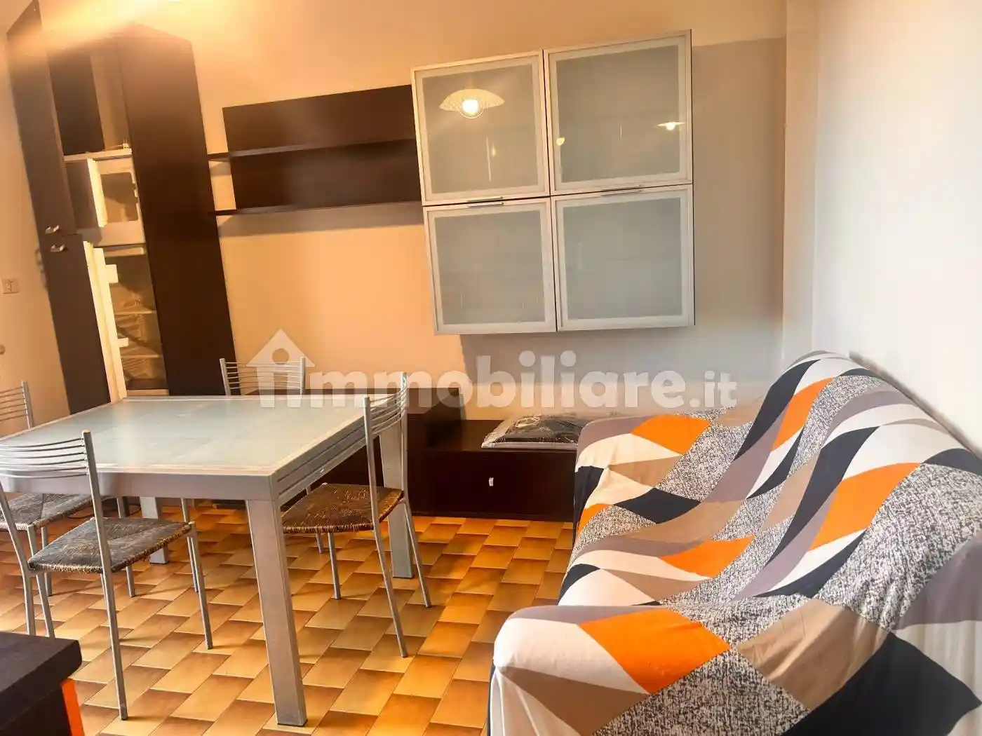 Appartamento in vendita a San Martino Alfieri