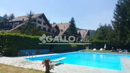 Appartamento in vendita a Spezzano della Sila