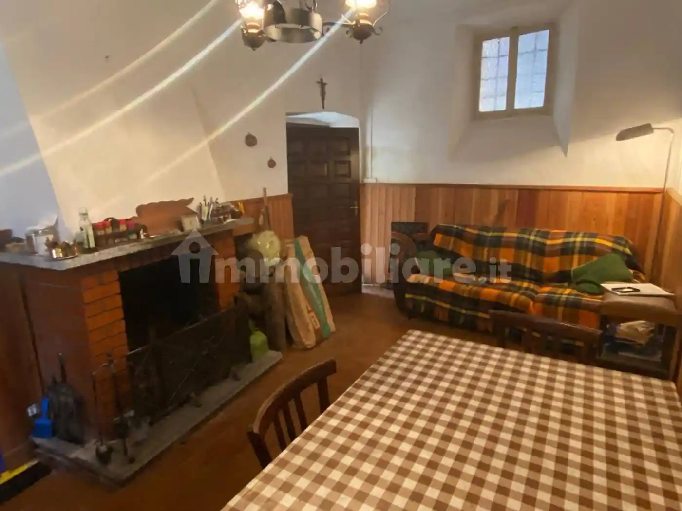 Appartamento in vendita a Marchirolo