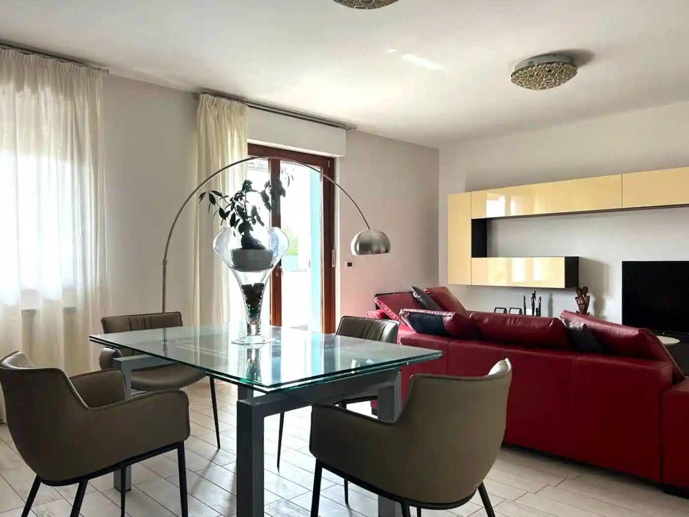 Appartamento in vendita a Pescara