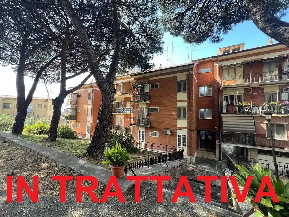 Appartamento in vendita a Castel Gandolfo