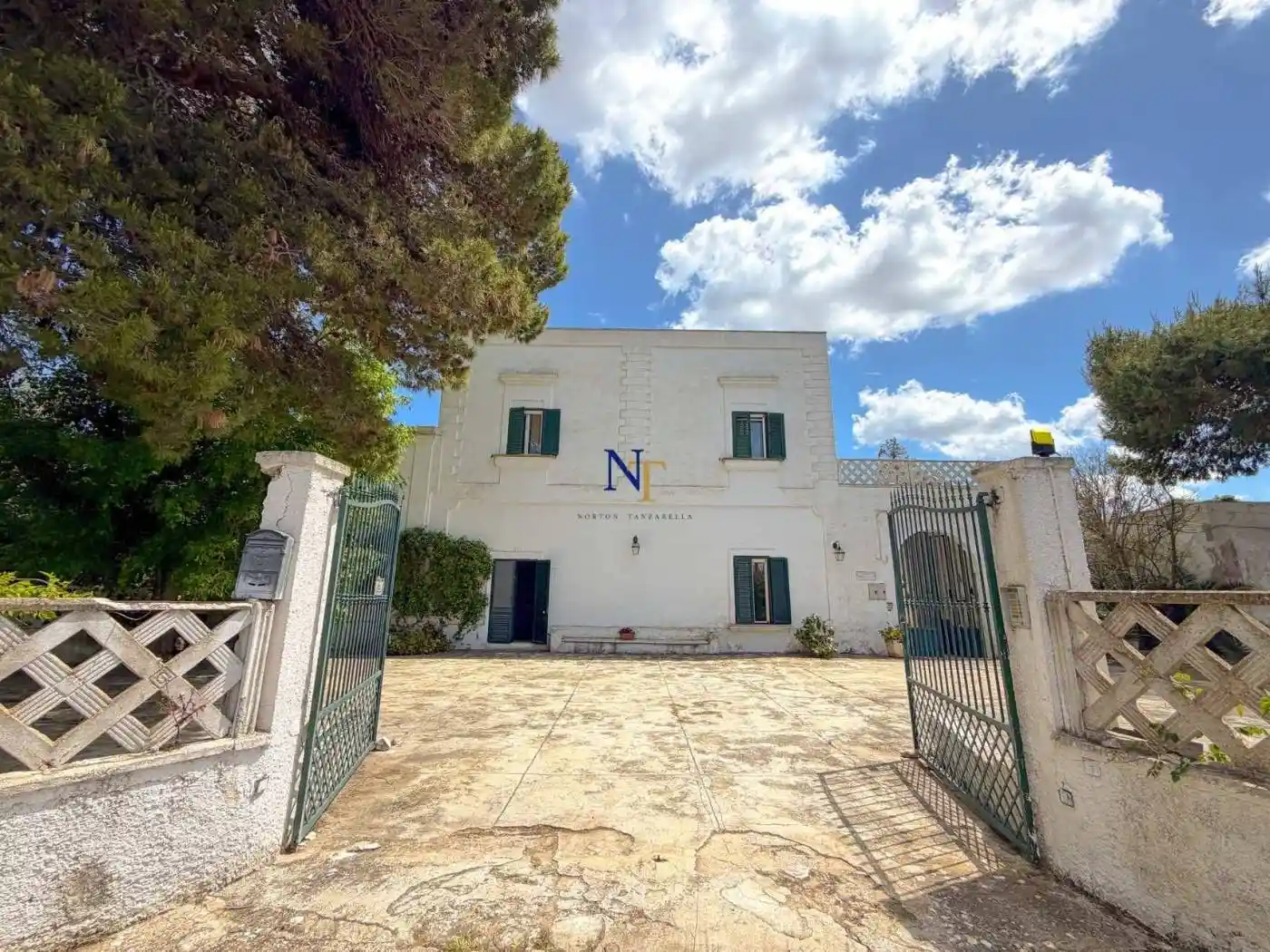 Villa in vendita a Oria