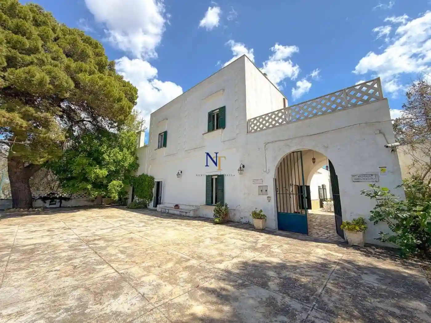 Villa - foto 2